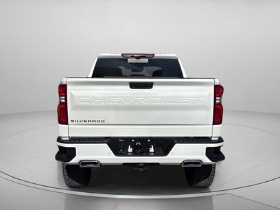 Used 2024 Chevrolet Silverado 1500 High Country w/ High Country Premium Package