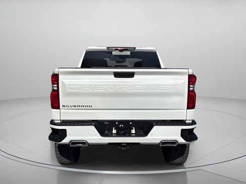 Used 2024 Chevrolet Silverado 1500 High Country w/ High Country Premium Package image 4