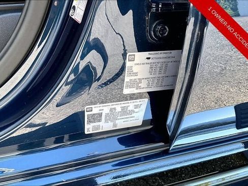 Certified 2022 GMC Sierra 1500 Denali AWD/4WD image 34