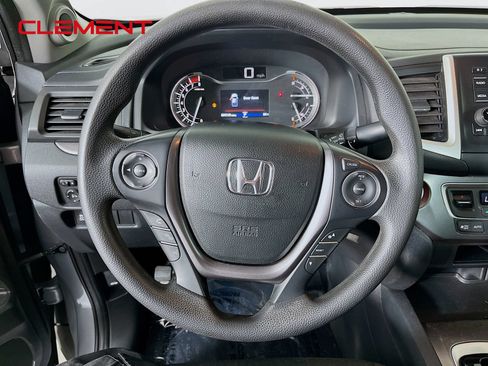 Used 2019 Honda Ridgeline Sport image 14
