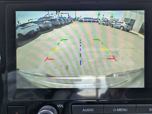 New 2026 Nissan Frontier SV w/ SV Convenience Package image 20