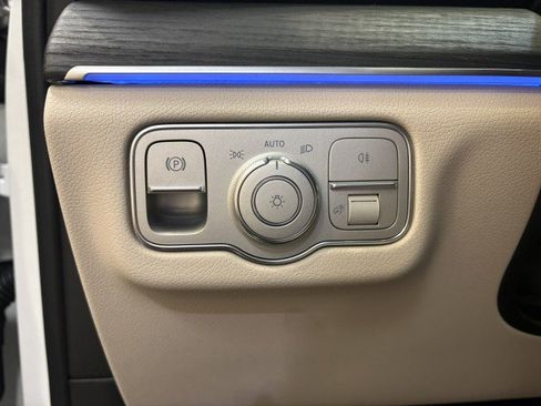 New 2026 Mercedes-Benz GLE 350 4MATIC image 16