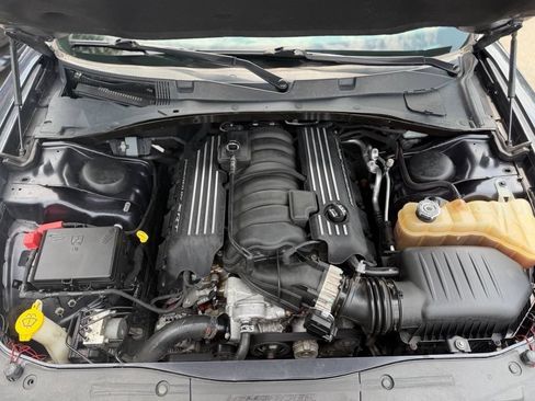 Used 2019 Dodge Charger Scat Pack w/ Plus Group RWD image 19