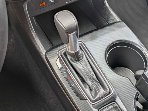 Certified 2024 Honda Civic Sport image 28