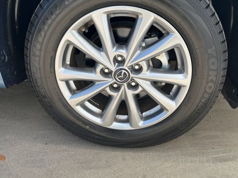 Used 2024 MAZDA CX-5 AWD 2.5 S w/ Select Package image 25