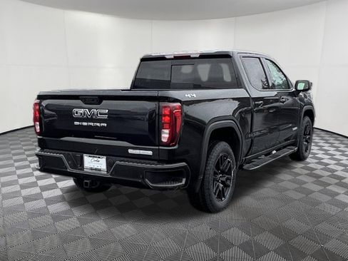 Used 2024 GMC Sierra 1500 Elevation w/ Elevation Premium Package image 6
