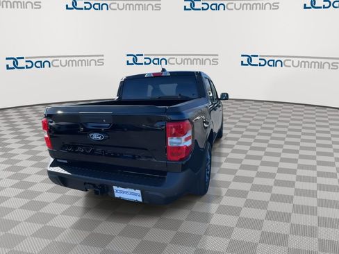 New 2026 Ford Maverick XLT w/ Equipment Group 301A image 7