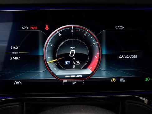 Certified 2021 Mercedes-Benz G 63 AMG 4MATIC image 27