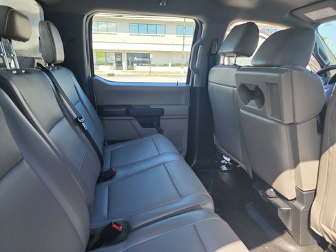 Used 2021 Ford F450 XL image 21