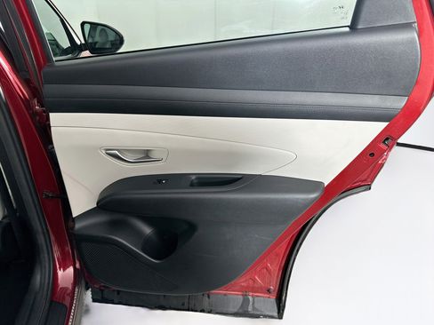 Used 2025 Hyundai Tucson SEL FWD image 29