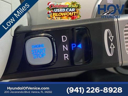Certified 2026 Hyundai Palisade Calligraphy AWD/4WD image 29