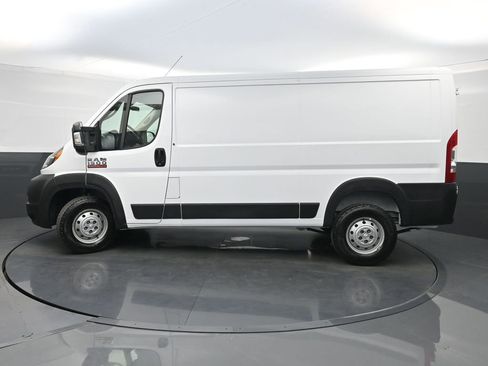 Used 2021 RAM ProMaster 1500 image 35