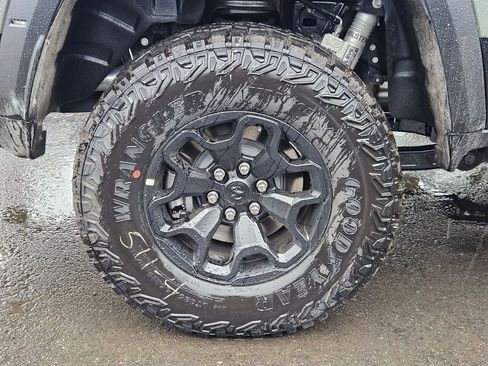 New 2026 RAM 1500 RHO w/ RHO Level 1 Equipment Group image 9