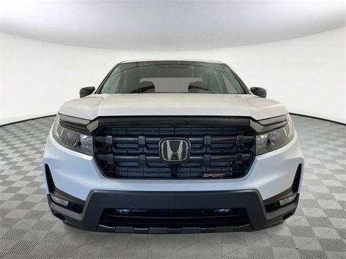 New 2026 Honda Ridgeline Sport image 9