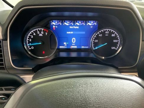 Used 2021 Ford F150 XLT w/ Equipment Group 302A High AWD/4WD image 23