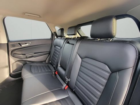 Used 2024 Ford Edge SEL AWD/4WD image 25