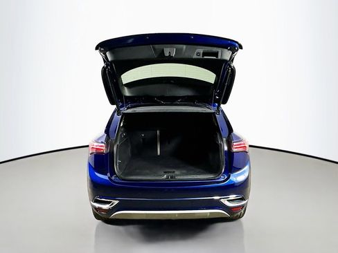 Used 2023 Buick Envision Avenir image 34