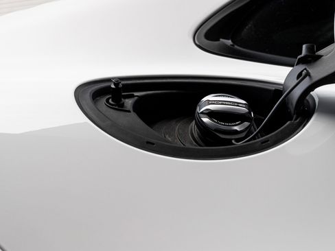 New 2025 Porsche Panamera image 31