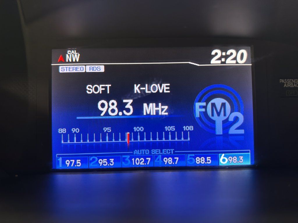 Used 2014 Honda Pilot EX-L image 23