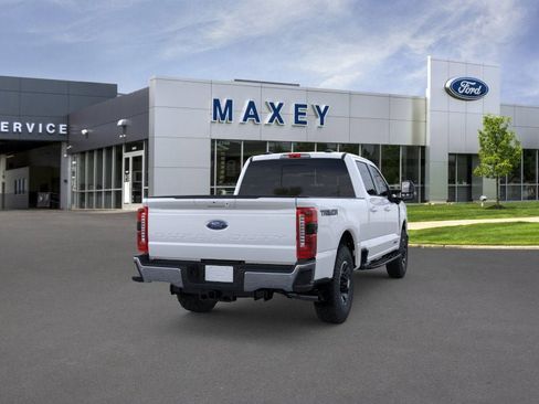 New 2026 Ford F250 Lariat w/ Tremor Off-Road Package AWD/4WD image 8