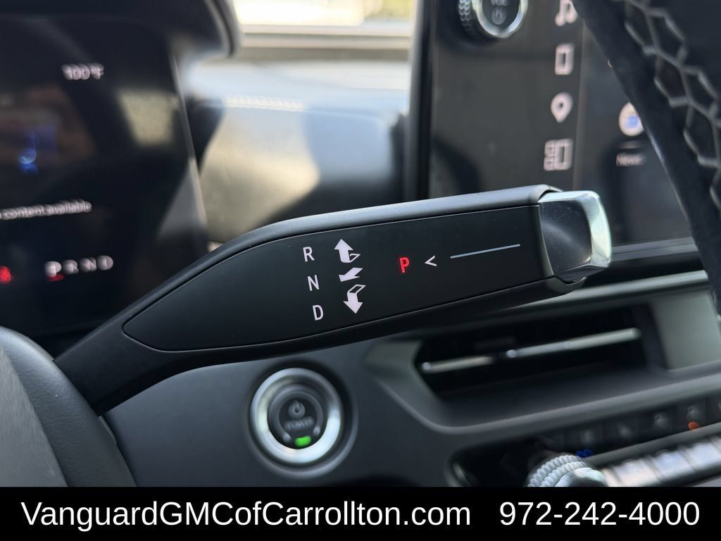 Used 2024 Acura ZDX A-Spec AWD/4WD image 19