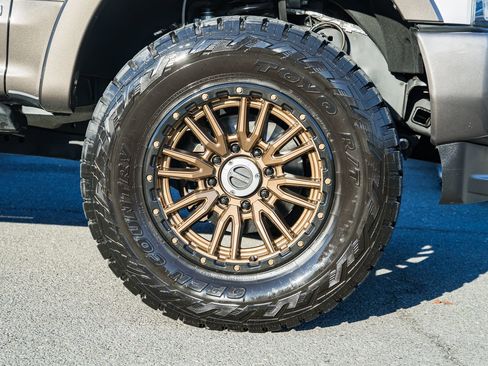 Used 2019 Ford F250 King Ranch w/ King Ranch Ultimate Package image 25