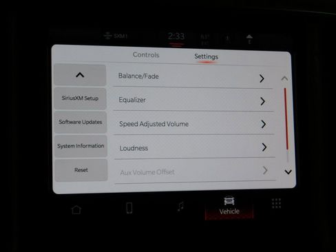 Used 2022 RAM 2500 Big Horn w/ Level A Equipment Group image 69