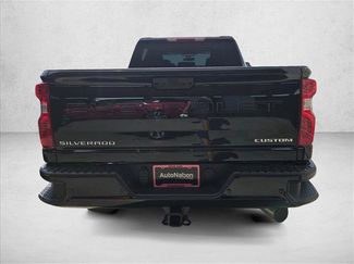 New 2026 Chevrolet Silverado 2500 Custom w/ Custom Value Package AWD/4WD video 3