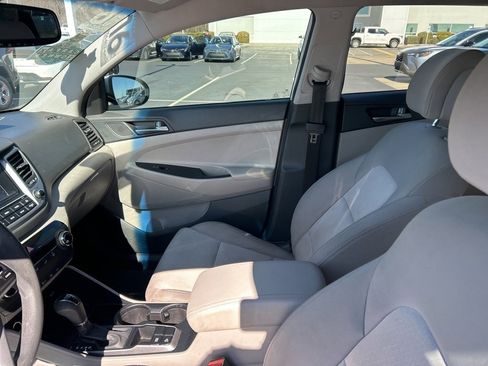 Used 2016 Hyundai Tucson Eco image 2