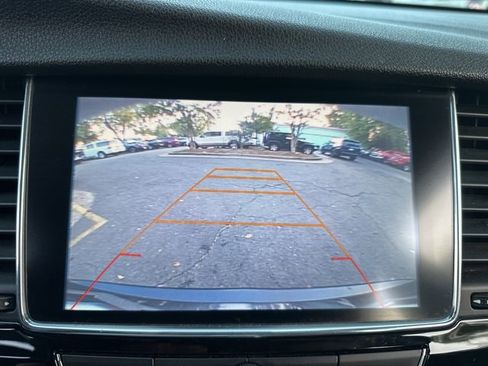 Used 2017 Buick Encore Preferred image 20