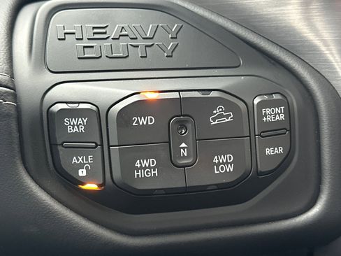 New 2026 RAM 2500 Power Wagon image 20