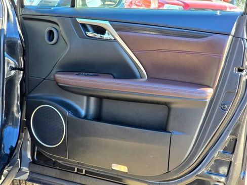 Used 2017 Lexus RX 350 AWD w/ Premium Package image 29