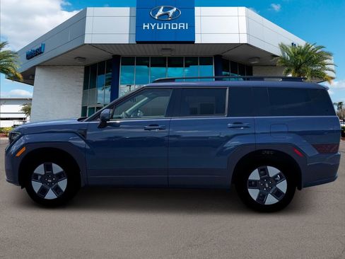 New 2026 Hyundai Santa Fe SEL image 3