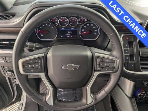 Used 2021 Chevrolet Tahoe Z71 image 31