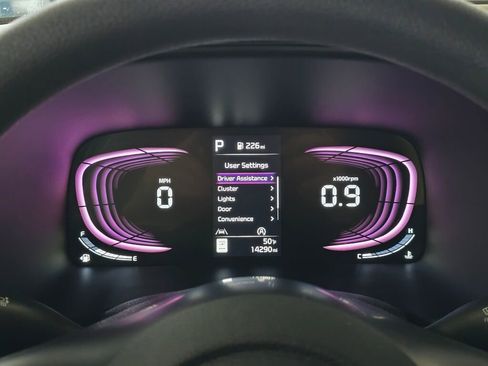 Used 2024 Kia Soul LX w/ Option Group 015 image 27