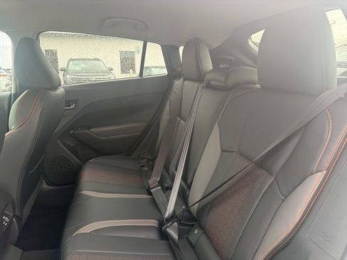 Certified 2026 Subaru Crosstrek 2.5i Limited image 8