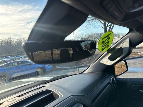 Used 2021 GMC Sierra 1500 Denali w/ Denali Ultimate Package image 32