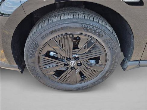 Used 2025 Nissan Murano SV w/ Cargo Package AWD/4WD image 21