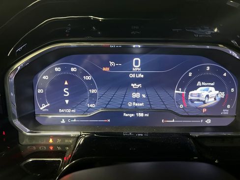 Certified 2024 GMC Sierra 1500 SLT w/ SLT Premium Plus Package image 20