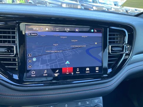 New 2026 Dodge Durango GT image 12