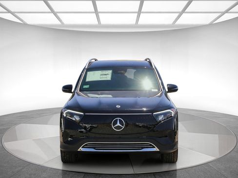 New 2024 Mercedes-Benz EQB 300 4MATIC image 6