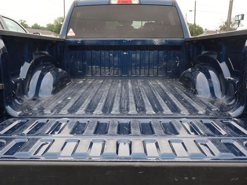 Used 2024 RAM 1500 Laramie RWD image 5