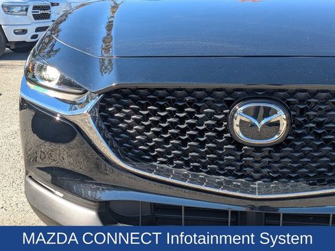 Certified 2023 MAZDA CX-30 AWD 2.5 S w/ Select Package image 10