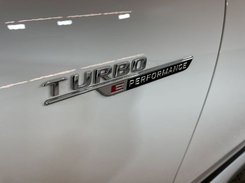 New 2025 Mercedes-Benz GLC 63 AMG S image 19