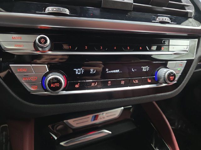 Used 2020 BMW X4 M40i w/ Executive Package AWD/4WD image 21
