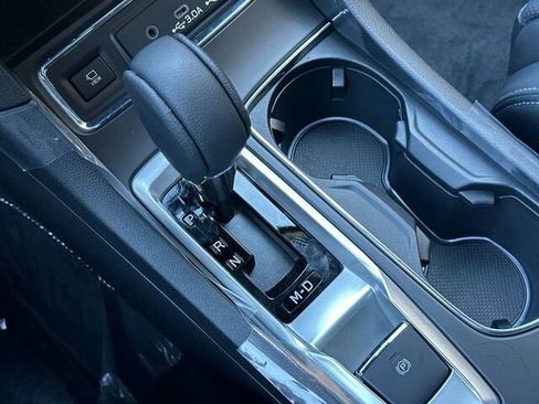 New 2026 Subaru Ascent Limited AWD/4WD image 27