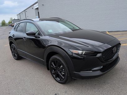 New 2026 MAZDA CX-30 Aire Edition
