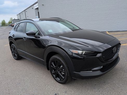 New 2026 MAZDA CX-30 Aire Edition AWD/4WD image 1