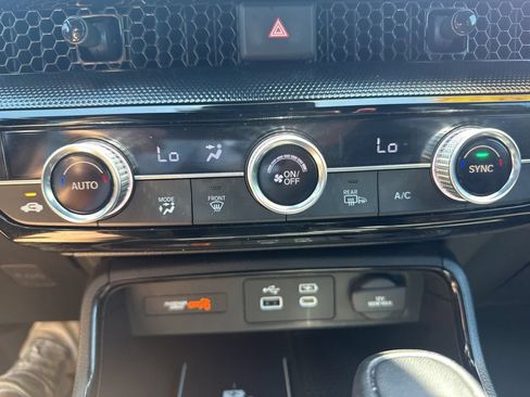 Used 2023 Honda CR-V Sport Touring image 19
