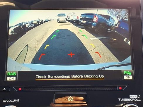 Certified 2022 Subaru Forester Touring image 11